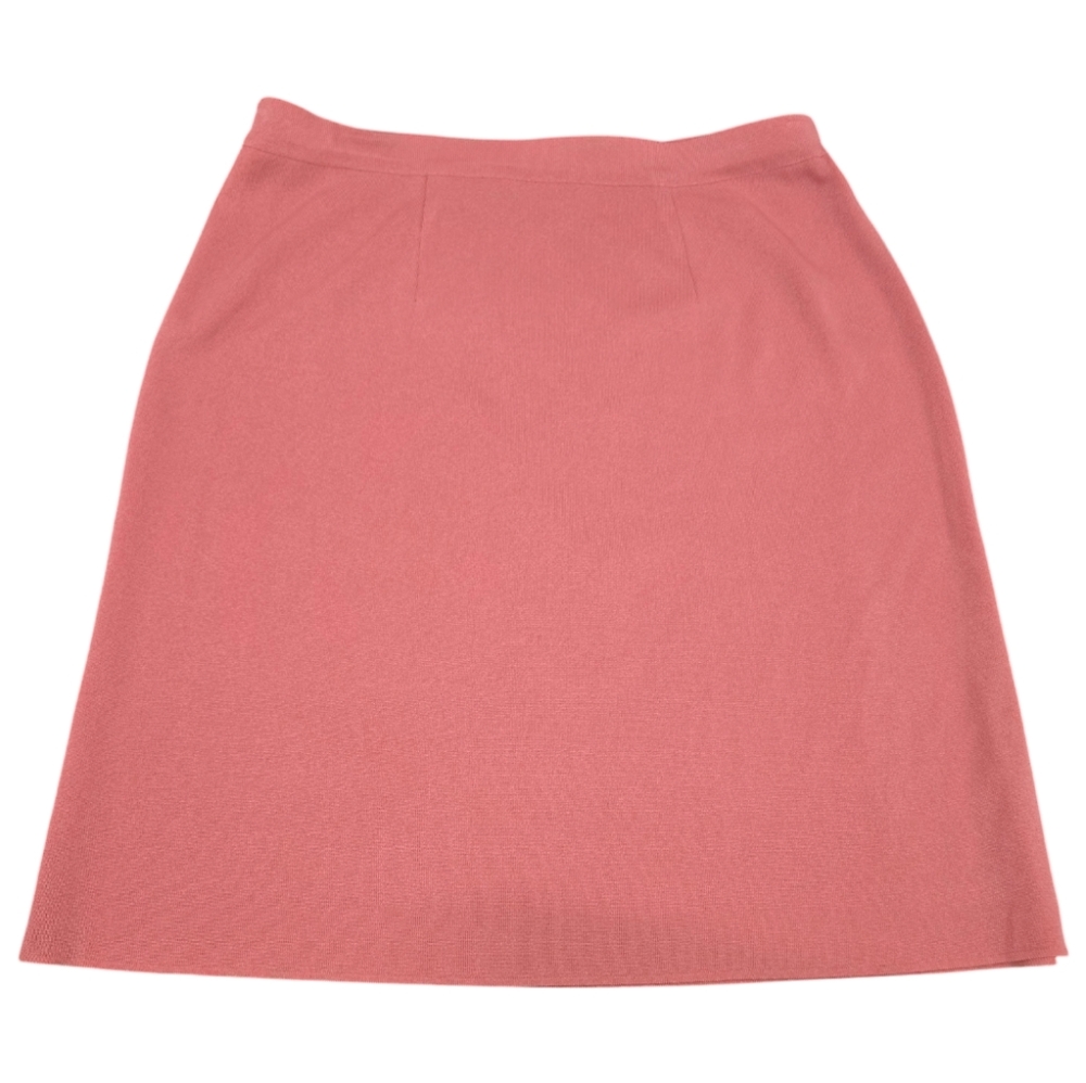 Exclusively Misook Skirt SZ XL